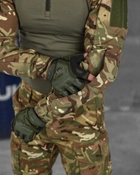 Тактический костюм 3в1 штаны+убакс+куртка 2XL мультикам (86702) - изображение 5