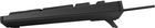 Klawiatura przewodowa HP 125 USB Czarna (266C9AA#ACB) - obraz 5