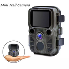 Фотоловушка Suntek mini301 камера наблюдения охотничья с экраном - изображение 1