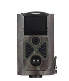 Фотоловушка Suntek HC 550А 16 МР з пультом камера наблюдения охотничья с экраном - изображение 4