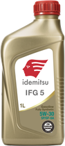 Моторное масло Idemitsu IFG5 5W-30 SP/GF-6A
