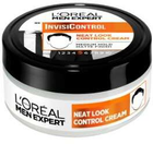 Krem do włosów L'Oreal Paris Men Expert InvisiControl Neat Matte Control Cream 150 ml (3600523767106) - obraz 1