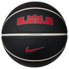 Мяч баскетбольный Nike ALL COURT 8P 2.0 L JAMES DEFLATED BLACK/PHANTOM/ANTHRACITE/UNIVERSITY size 7 (N.100.4368.097.07 7)