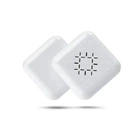 Адаптер для беспроводного Apple CarPlay - CarlinKit Mini с Bluetooth, белый "G" (75946970)