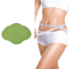 Пластырь патч для потери веса с экстрактом полыни 5 штук в наборе, Зеленый - изображение 3