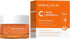 Krem-maska do twarzy Miraculum Asta.Plankton C Night Cream Mask 50 ml (5900793047327) - obraz 1