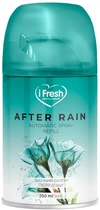 Сменный баллон для автоматического освежителя "После дождя" - IFresh After Rain Automatic Spray Refill 250ml (1196683-137468)