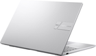 Ноутбук Asus Vivobook 15 (X1504ZA-BQ505W) Silver - зображення 7