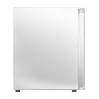 Холодильник Lin LI-BC50 Білий - зображення 4