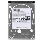 HDD для ноутбука Toshiba 500GB 5400rpm 8MB MQ01ABD050V+ 2.5 SATA