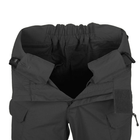Штани Helikon-Tex UTP Urban Tactical Pants PolyCotton Ripstop Shadow Grey, W32/L32 - зображення 3