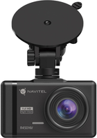 Відеореєстратор Navitel R450 NV Night Vision Full HD (R450 NV) - зображення 2