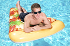 Materac dmuchany do pływania Bestway Pizza 188 x 130 cm (6942138967777) - obraz 6