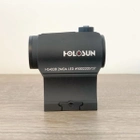 Коліматорний приціл Holosun HS403B - зображення 3