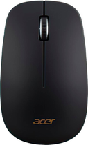 Mysz Acer AMR010 Wireless Bluetooth Optical Black (GP.MCE11.00Z) - obraz 1