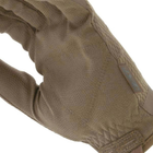 Тактические перчатки Mechanix Specialty 0.5mm Coyote XL - изображение 3