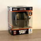 Активные защитные наушники Howard Leight Impact Sport R-02548 Bluetooth - изображение 11