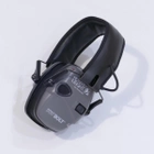 Активні захисні навушники Howard Leight Impact Sport BOLT R-02232 Gray - зображення 6
