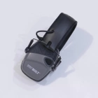 Активні захисні навушники Howard Leight Impact Sport BOLT R-02232 Gray - зображення 9