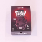 Активні захисні навушники Howard Leight Impact Sport R-02521 Teal - зображення 10