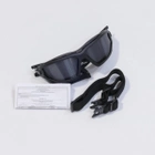 Защитные очки Pyramex I-Force slim Anti-Fog (gray) - изображение 8