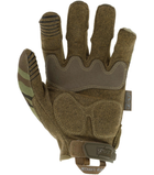 Тактические перчатки Mechanix Wear M-Pact MultiCam L - изображение 3
