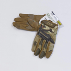 Тактичні рукавиці Mechanix Wear M-Pact MultiCam L - зображення 8