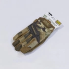 Тактические перчатки Mechanix Wear M-Pact MultiCam L - изображение 9