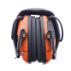 Активні захисні навушники Howard Leight Impact Sport BOLT R-02231 Orange - зображення 3