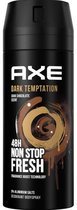Дезодорант Axe Dark Temptation 150 мл (8717163640777) - зображення 1
