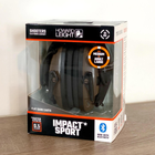 Активні захисні навушники Howard Leight Impact Sport R-02549 Bluetooth - зображення 11