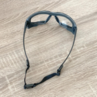 Защитные очки Pyramex Highlander Plus (clear) - изображение 10