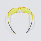 Защитные очки Pyramex Itek (amber) - изображение 6