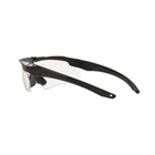 Защитные очки ESS Crossbow RESPONSE с прозрачной линзой (clear) - изображение 4