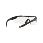 Защитные очки ESS Crossbow RESPONSE с прозрачной линзой (clear) - изображение 6