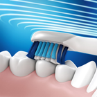 Szczoteczka elektryczna do zębów Oral-b Braun Pulsonic Slim Luxe 4500 Srebro (4210201396406) - obraz 3