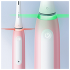 Електрична зубна щітка Oral-b Braun iO 3 Pink (8006540731222) - зображення 4