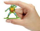 Набір фігурок Simba Jada Turtles 18 шт (4006333085871) - зображення 3