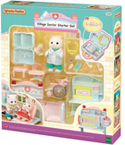 Фігурка Epoch Sylvanian Families Village Doctor з аксесуарами (5054131057056) - зображення 1