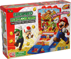Настільна гра Sylvanian Families Super Mario Lucky Coin (5054131074619) - зображення 1