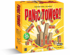 Настільна гра Nordic Games Panic Tower (5694310781794) - зображення 1