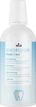 Ополіскувач для ротової порожнини "Щоденний догляд" - Dr. Wild Emofluor Daily Care 500ml (1207147-140665)