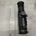 Монокуляр нічного бачення HikMicro Cheetah C32F-S, цифровий приціл, 400 м, 32 мм, Wi-Fi, запис фото/відео, ПНБ (243428) - зображення 8
