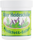 Мазь з молочним жиром для сухої та подразненої шкіри - Alter Heideschafer 100ml (279833-27365) - изображение 1