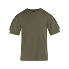 Футболка Sturm Mil-Tec Tactical T-Shirt Olive XL (11019201) - зображення 1
