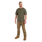 Футболка Sturm Mil-Tec Tactical T-Shirt Olive XL (11019201) - изображение 3