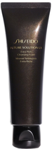 Pianka do mycia twarzy Shiseido Future Solution LX Extra Rich Cleansing Foam 125 ml (768614139188) - obraz 1