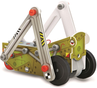 Klocki konstrukcyjne 4M Robobug Mecho Motorised Kit (4893156034038) - obraz 2
