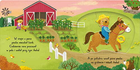 Дитяча книжка AWM Тварини в селі. Щаслива ферма - Ельжбета Королькевич (9788381813532) - зображення 3