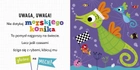 Дитяча книжка Wilga Увага, акула! - Агнєшка Стельмашик (9788328073166) - зображення 3